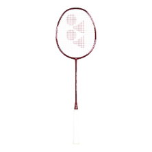 Yonex Badmintonschläger Astrox 10 (kopflastig, flexibel) 2026 weinrot - besaitet -